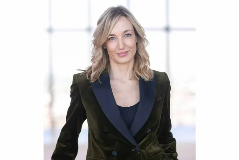 Laura Burdese Bulgari