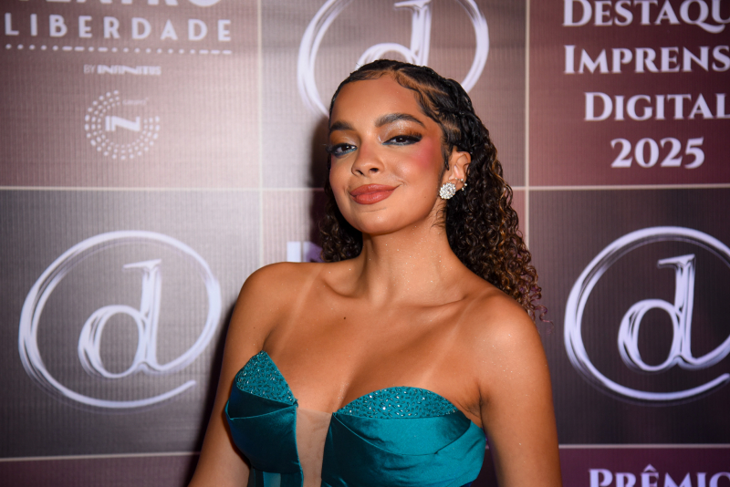 Arte em Cena - Em São Paulo, Prêmio ‘Destaque Imprensa Digital 2025’ revela os talentos do teatro musical