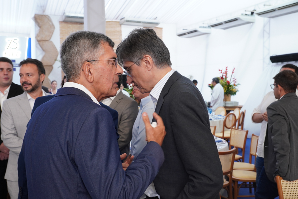 Lauro Chaves E Hugo Figueiredo