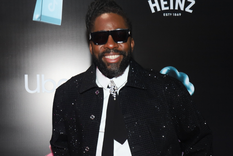 Trend Icons - TikTok Awards 2025 transforma São Paulo no palco da influência digital e homenageia Preta Gil