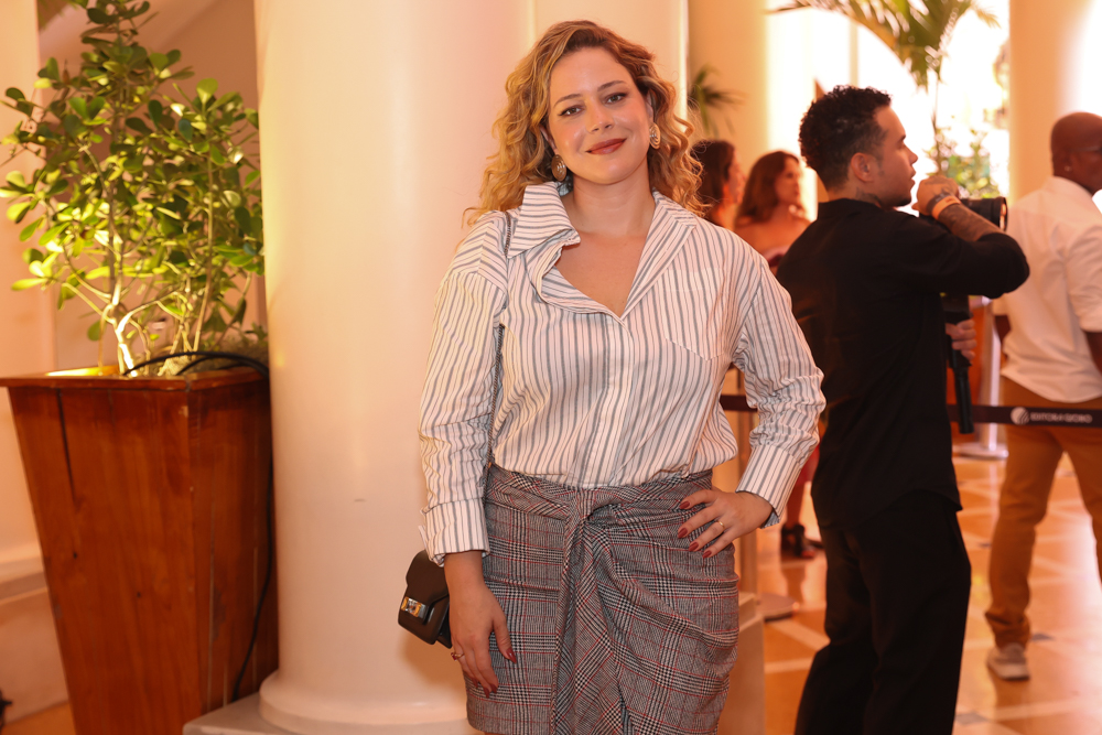 Evento "ela Verão 2025"