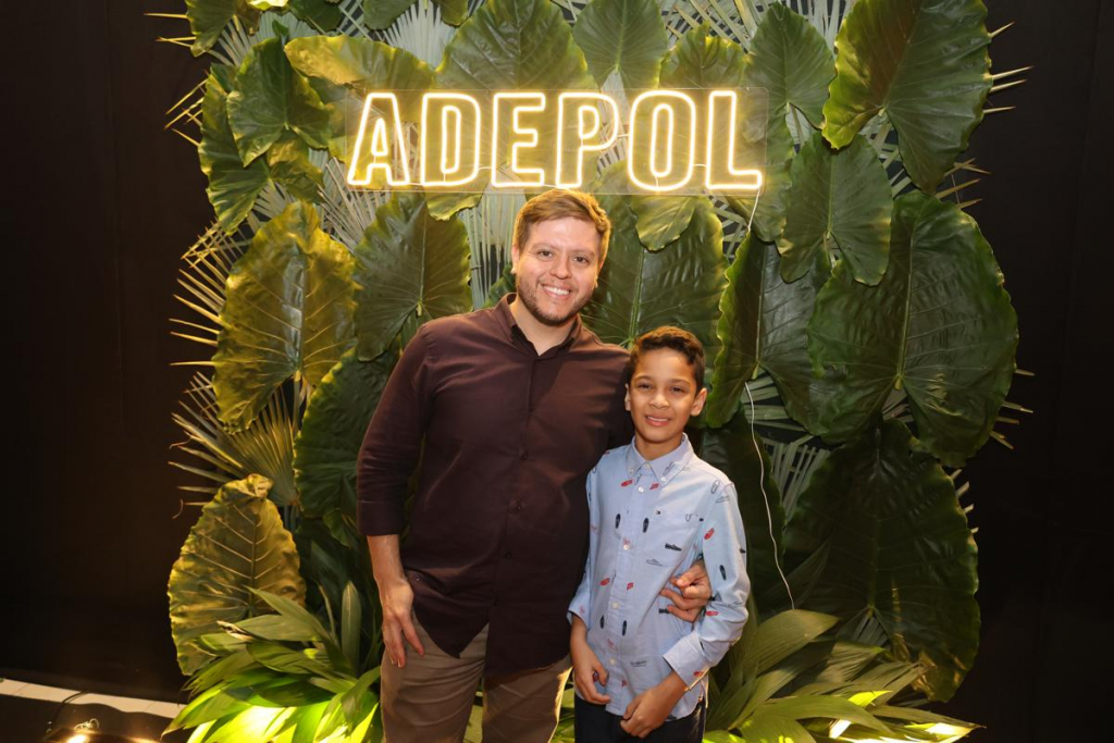 Leandro Maciel E Cordeiro Junior