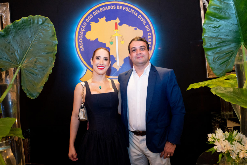 Leda Coelho E George Monteiro