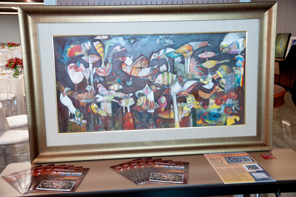 Leilão Beneficente Amigos Em Ação 2025 (10)