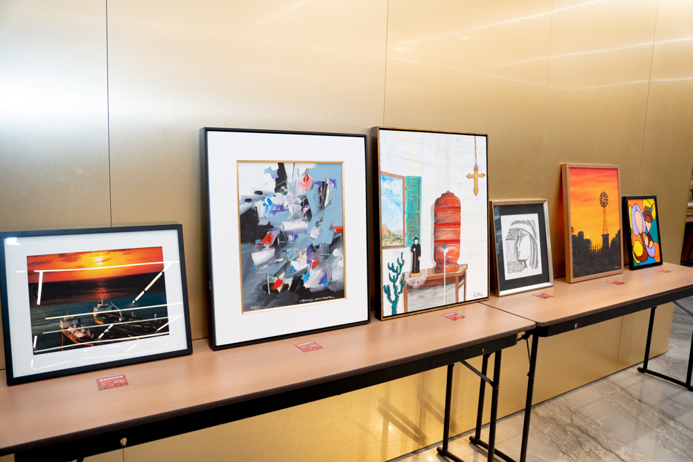 Leilão Beneficente Amigos Em Ação 2025 (7)