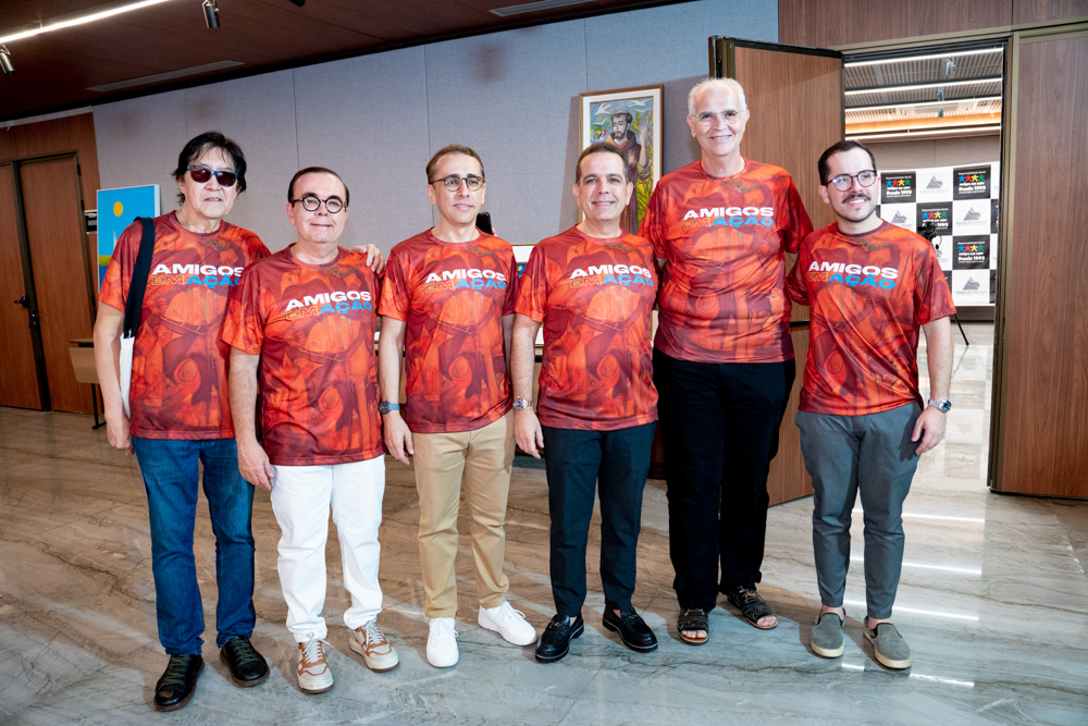 Leilão Beneficente Amigos Em Ação (4)