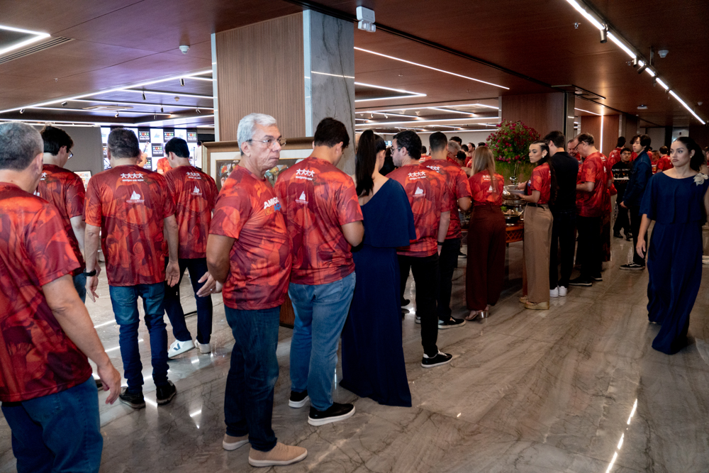 Leilão Beneficente Amigos Em Ação
