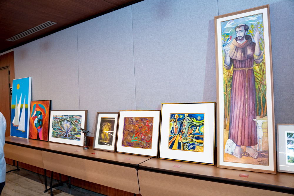 Leilão Beneficente Amigos Em Ação