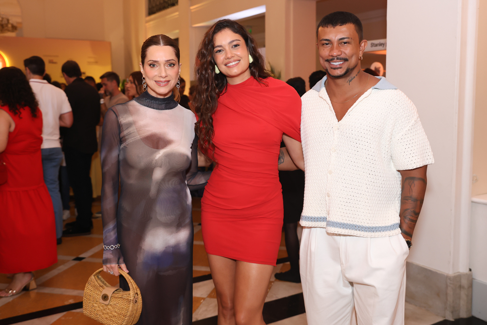 Evento "ela Verão 2025"