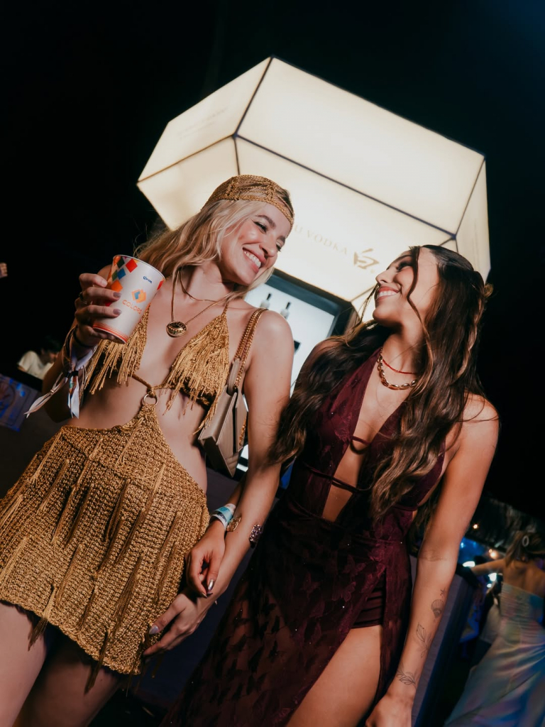 Let’s Pipa In Partnership With Haiku Vodka Light Aesthetics, Chilled Drinks, And Moments That La (1)