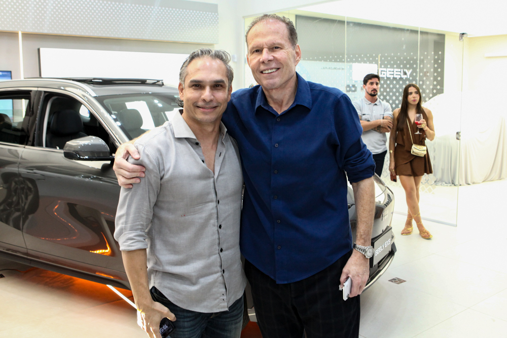 Loredan Bernutty E Júlio Ventura (1)