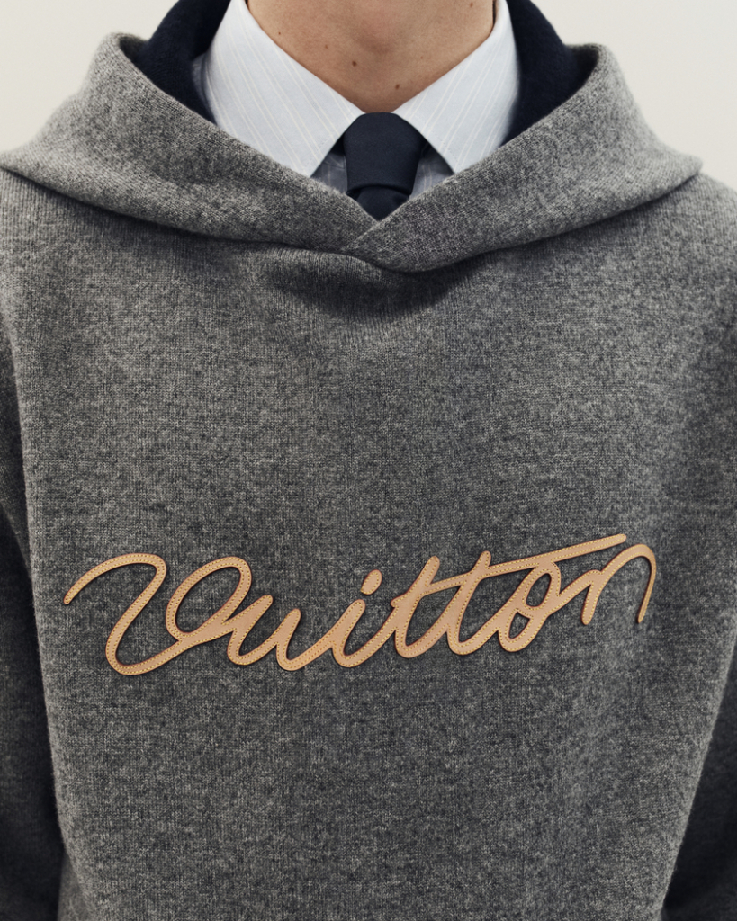 Louis Vuitton Menrsquo;s Trunk Edition Look 13