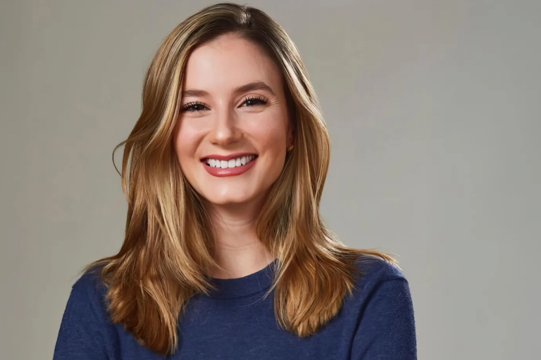 Luana Lopes Lara Brasileira De 29 Anos Vira A Bilionária Mais Jovem Do Mundo Com Fortuna Própria.webp2