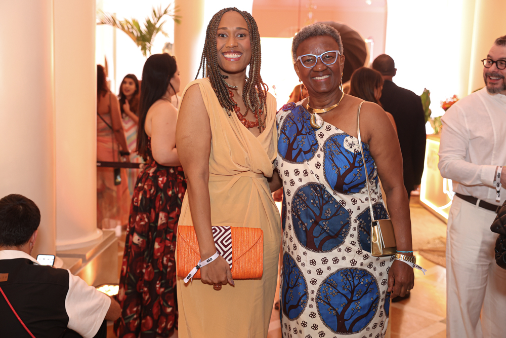 Evento "ela Verão 2025"