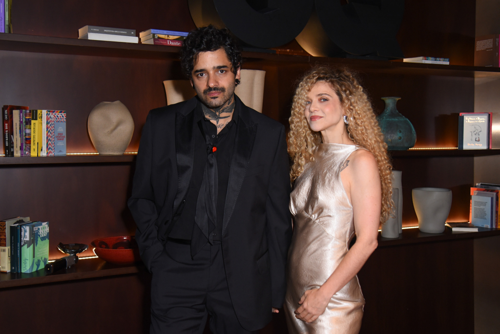 Lucas Fresno E Karen Jonkz 401