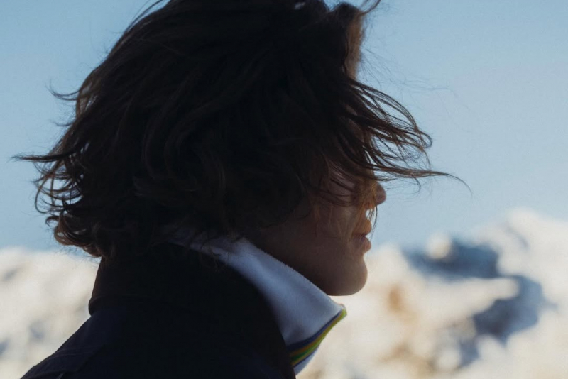 Lucas Pinheiro Braathen