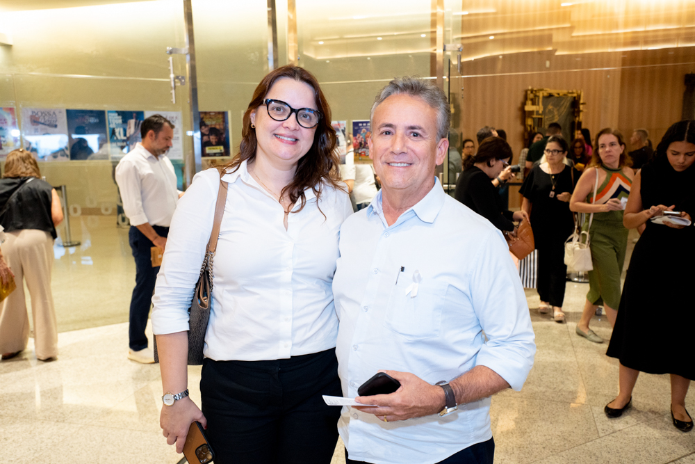 Luciana E Paulo Rolim