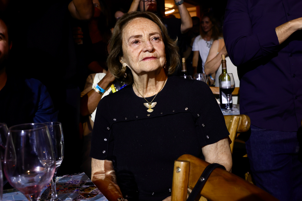 Prêmio Ubc Zeca Pagodinho