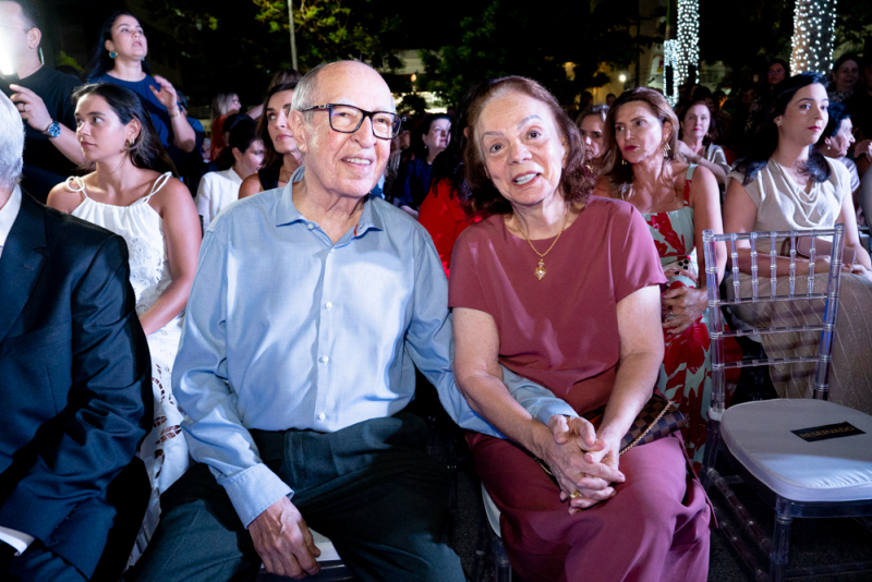 Clássicos de Natal - Paulo Benevides encerra o BS Christmas 2025 com orquestra e repertório internacional