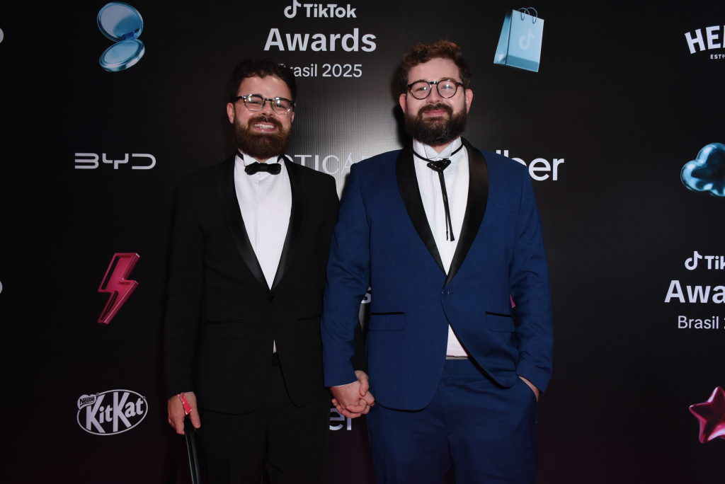 Luiz Felipe Alves E Diógenes Renan