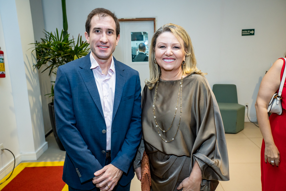 Luiz Fernando Bittencourt E Stella Pavan (3)