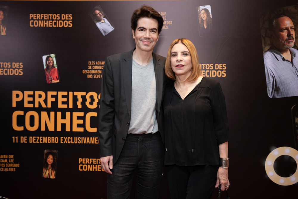 Pré "perfeitos Desconhecido"