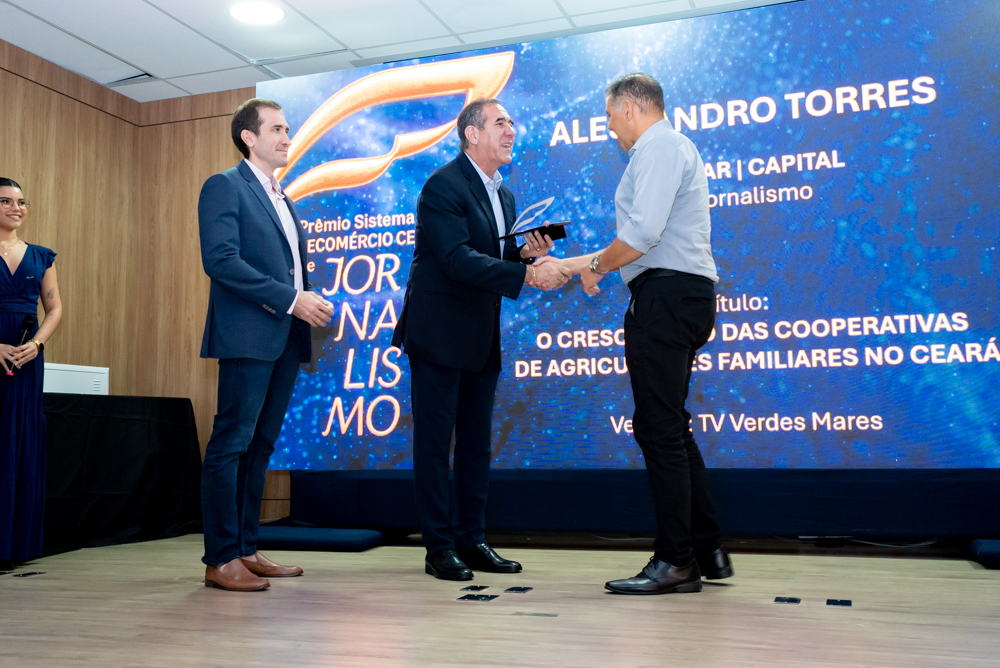 Luiz Fernando E Luiz Gastão Bittencourt, E Alessandro Torres (2)