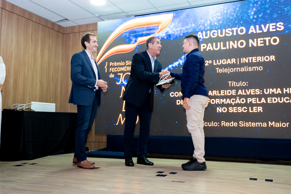 Luiz Fernando E Luiz Gastão Bittencourt, E Augusto Neto (2)