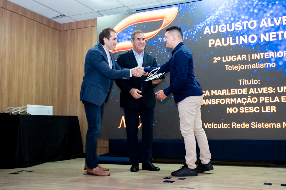 Luiz Fernando E Luiz Gastão Bittencourt, E Augusto Neto (3)