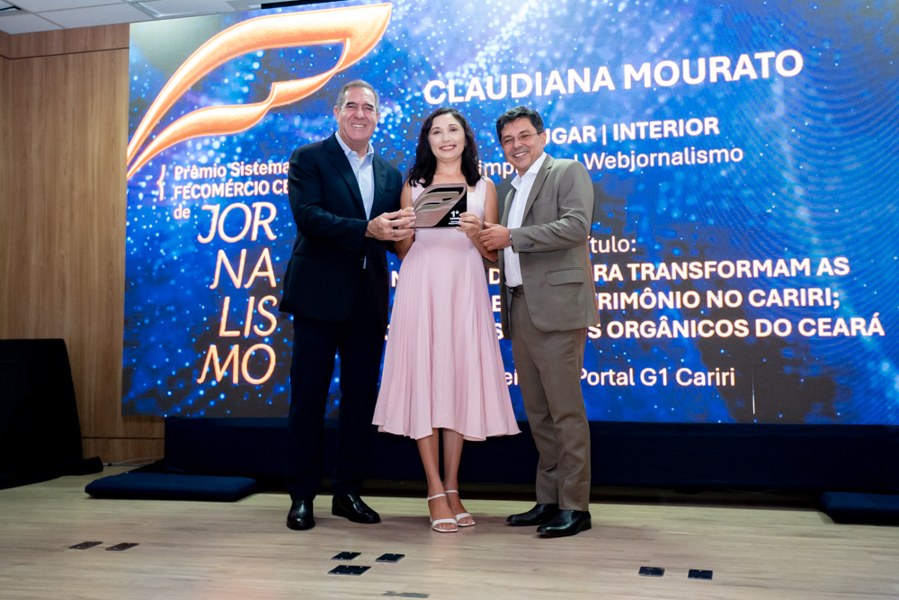 Luiz Gastão Bittencourt, Claudiana Mourato E Henique Javi (1)