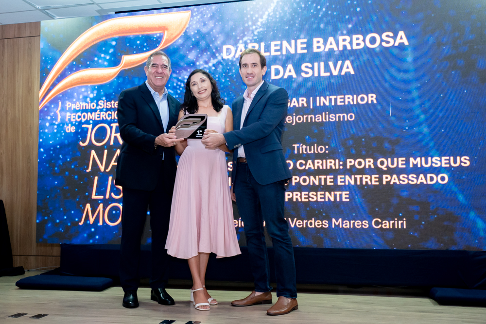 Luiz Gastão Bittencourt, Darlene Barbosa E Luiz Fernando Bittencourt (1)