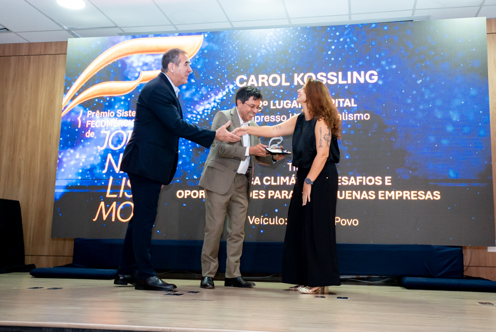 Luiz Gastão Bittencourt, Henrique Javi E Larissa Viegas (1)