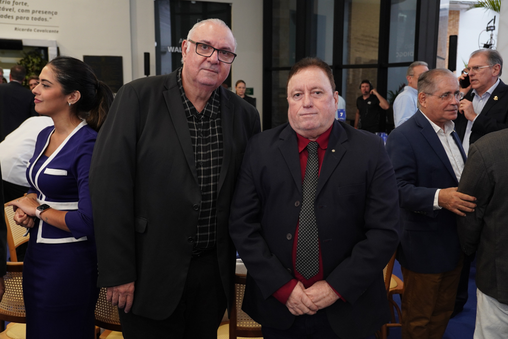 Luiz Marcelo E Aurélio Gonçalves