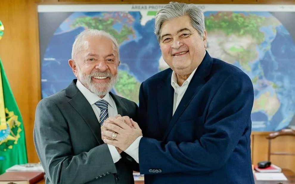 Datena acerta ida para a EBC, mas anúncio gera reação negativa de entidades de jornalistas