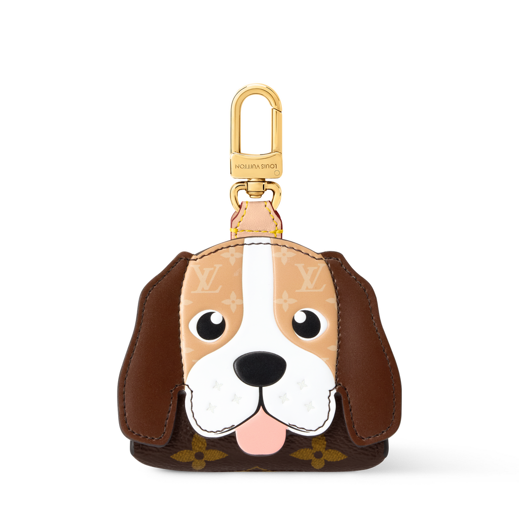 Lv Bag Holder Beagle