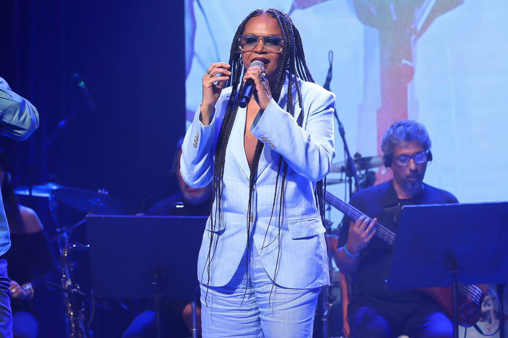 Prêmio Ubc Zeca Pagodinho