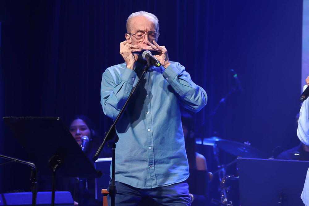 Prêmio Ubc Zeca Pagodinho