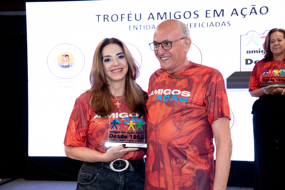 Magda Busgaib E Rodrigues Júnior (2)