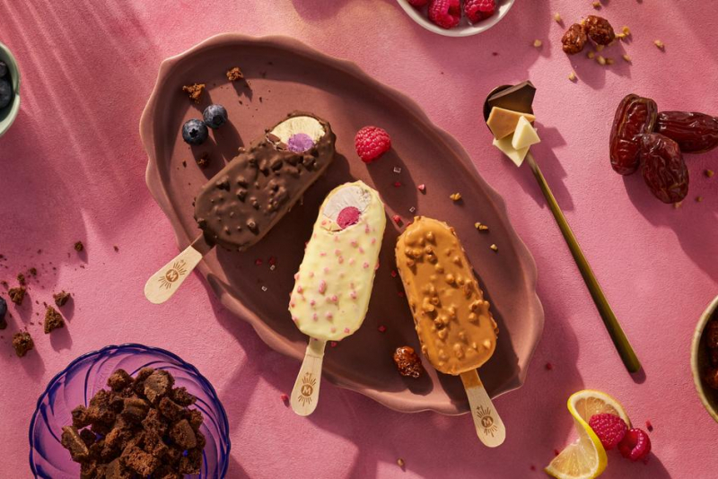 Magnum abre capital com avaliação de 7,8 bilhões de euros