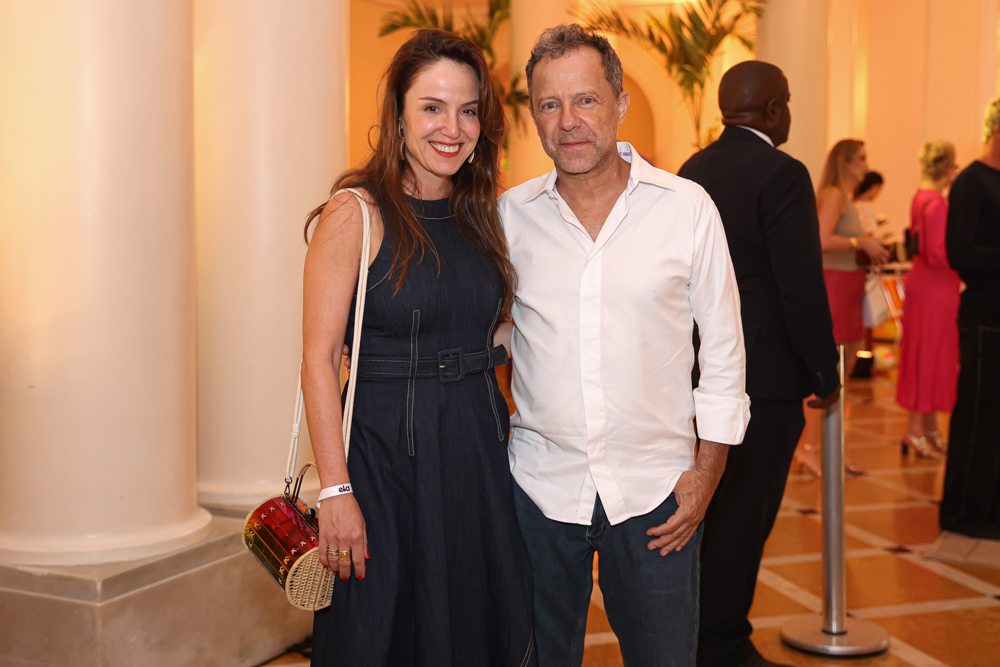 Evento "ela Verão 2025"