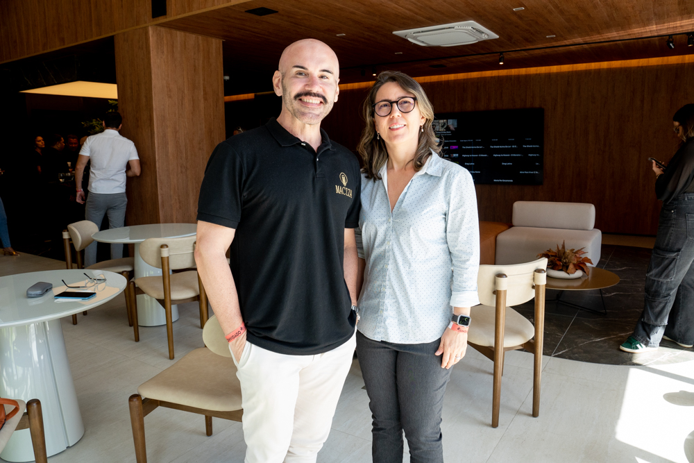 Manfred Lima E Rita Gadelha (1)