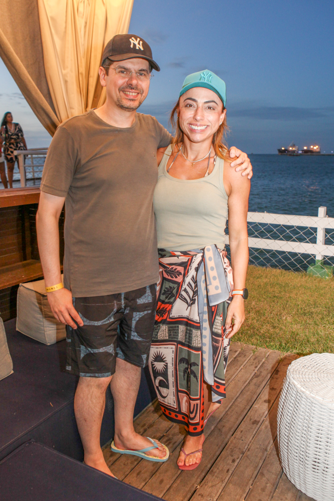 Marcel Simões E Mabel Magalhães (3)