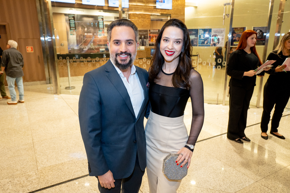 Marcelo E Liana Magalhães