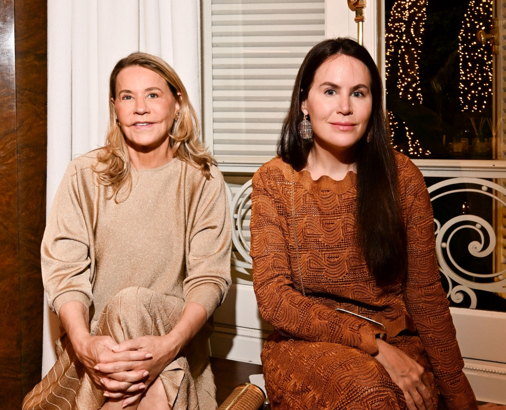 Marcia E Renata Goldfarb