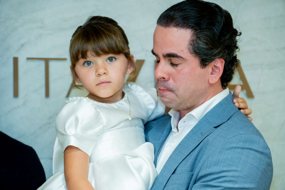 Maria Catarina E Alfredo Lima