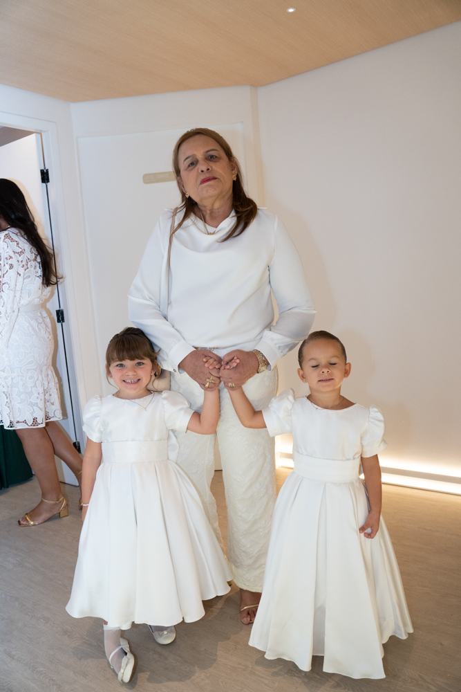 Maria Catarina Lima, Nadja Benevides E Maria Cecília Lima (1)