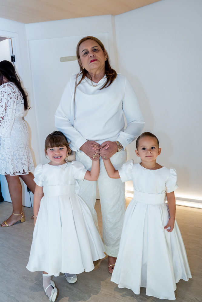 Maria Catarina Lima, Nadja Benevides E Maria Cecília Lima (2)