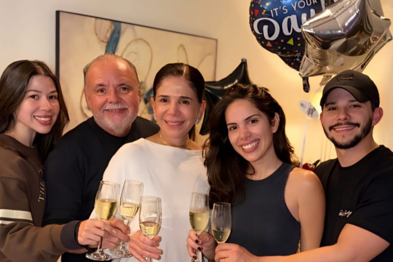 Maria Clara Negrão, Capa Pedro Carapeba, Maria Lúcia Negrão, Nicole Vasconcelos E Pedro Paulo Carapeba