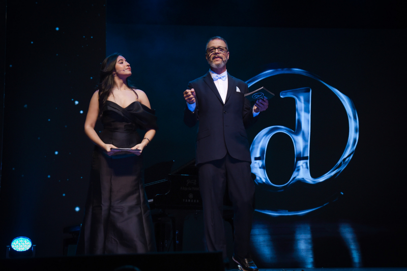 Em São Paulo, Prêmio ‘Destaque Imprensa Digital 2025’ revela os talentos do teatro musical