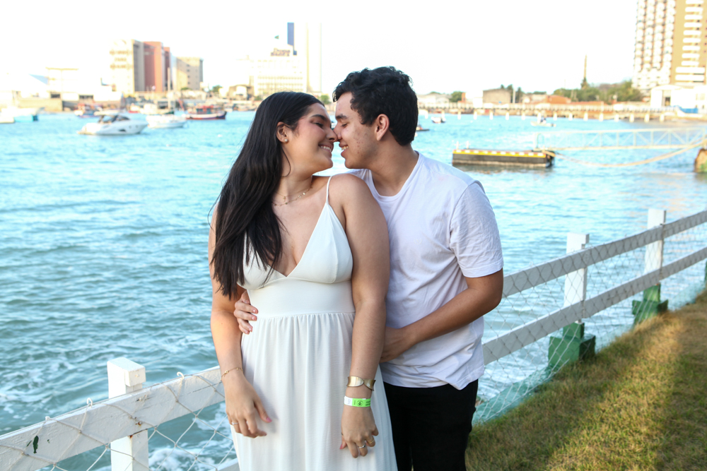 Maria Luiza Falcão E Mateus Lucas (1)